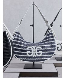 GYDA | Symmetry GYDA サークルBAG(ハンドバッグ)