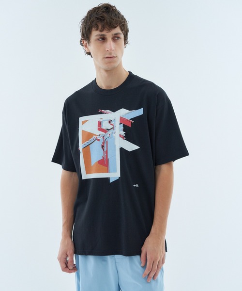 ESTNATION - フリル エストネーション Tシャツ 美品 エストネーション 袖フリル カットソー Tシャツ 38サイズ