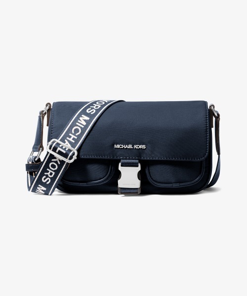 MICHAEL KORS｜マイケル・コースのショルダーバッグ（ブルー・ネイビー