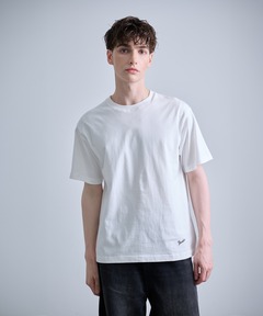 セール】＜conte＞ビッグ クルーネックTシャツ（Tシャツ/カットソー