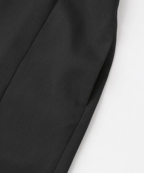 URBAN RESEARCH Sonny Label（アーバンリサーチサニーレーベル）の「『WEB/一部店舗限定』ナローサスペンダースカート（スカート・レディース・ブラック/グレー・FREE）」の14枚目の写真