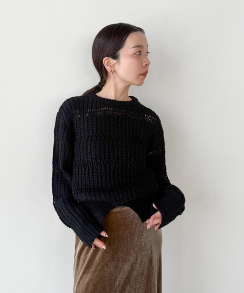 select MOCA by son（セレクトモカバイソン）の「センタースリット