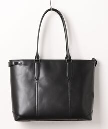 ultima TOKYO | トートバッグ ultima TOKYO バート B4収納 14.0インチPC収納 牛革(トートバッグ)