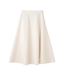 LAUTREAMONT DE CLASSE（ロートレアモンデュクラス）の「ジャガードフレアスカート≪手洗い可能≫（スカート）」