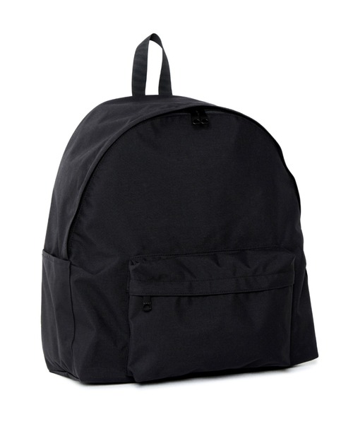 【新品未使用】Brunswick バックパック リュック ブラック ビジネスバックパック・ロゴプリント Brunswick (EC0140033BLK