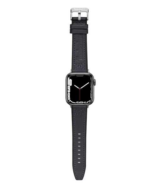 Timberland(ティンバーランド)の「「Timberland/ティンバーランド」Apple Watch Band/アップルウォッチ バンド ヴァルディビアン/2サイズ展開【38 mm / 40 mm / 41mm】【42 mm / 44 mm / 45mm】(デジタル腕時計・メンズ・オリーブ/ブラック/ブラウン/ネイビー・L/S)」の19枚目の写真