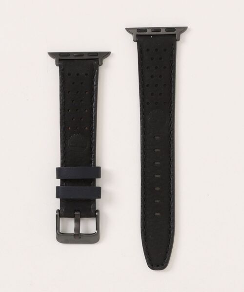 Timberland(ティンバーランド)の「「Timberland/ティンバーランド」Apple Watch Band/アップルウォッチ バンド ヴァルディビアン/2サイズ展開【38 mm / 40 mm / 41mm】【42 mm / 44 mm / 45mm】(デジタル腕時計・メンズ・オリーブ/ブラック/ブラウン/ネイビー・L/S)」の8枚目の写真