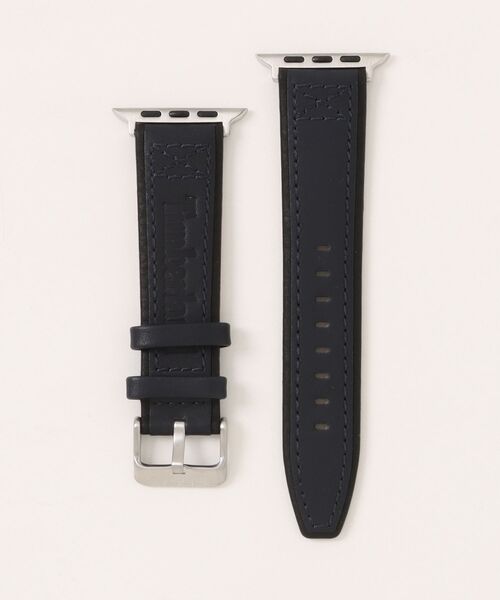 Timberland(ティンバーランド)の「「Timberland/ティンバーランド」Apple Watch Band/アップルウォッチ バンド ヴァルディビアン/2サイズ展開【38 mm / 40 mm / 41mm】【42 mm / 44 mm / 45mm】(デジタル腕時計・メンズ・オリーブ/ブラック/ブラウン/ネイビー・L/S)」の21枚目の写真