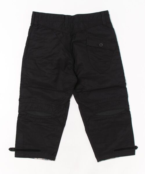 ARCHIVER(アーカイバ)の「【Ca】【it】【KATO(カトー)】AXLE BONDING(その他パンツ・メンズ・ブラック・S)」の2枚目の写真