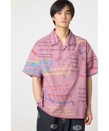 RODEO CROWNS WIDE BOWL ピンク ジャンバー L ロデオクラウンズ ワイドボウル RODEO CROWNS WIDE BOWL LINED