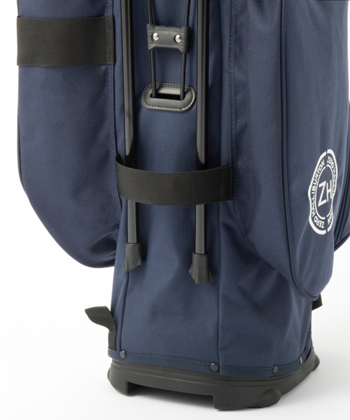セール】キャディバッグ ZHG-CB d3 Essence Series 85082（アウトドア