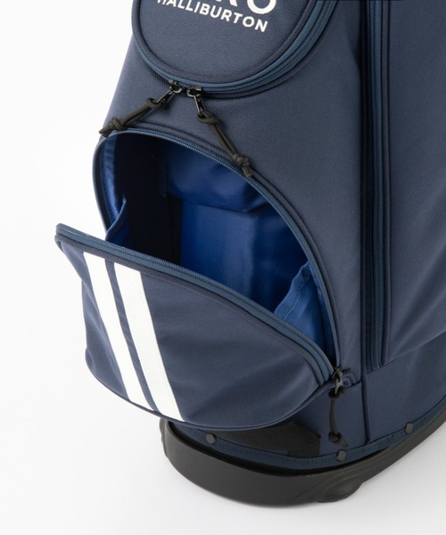 セール】キャディバッグ ZHG-CB d3 Essence Series 85082