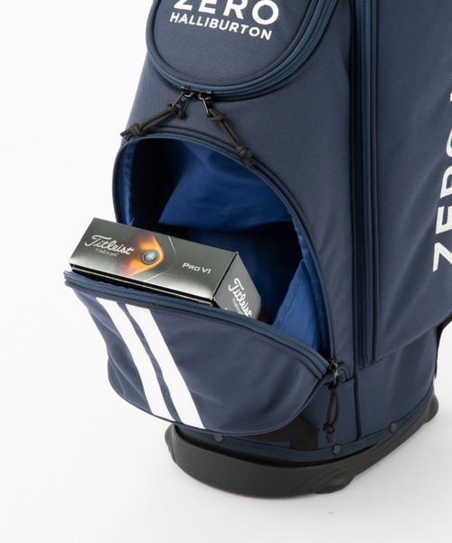 セール】キャディバッグ ZHG-CB d3 Essence Series 85082