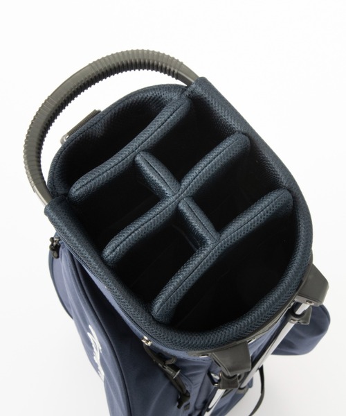 【今週値下げ中】ゼロハリバートン　キャディバック　Essenceシリーズ 今週値下げ中】ゼロハリバートン キャディバック Essenceシリーズ