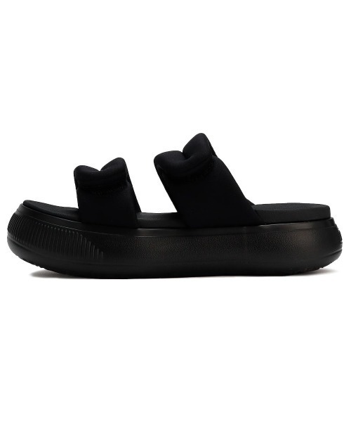 PUMA MAYU PUFFY SLIDES WNS（プーマ マユ パフィー スライド