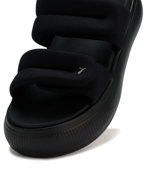 セール】PUMA MAYU PUFFY SLIDES WNS（プーマ マユ パフィー