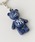 MLB�i���W���[���[�O�x�[�X�{�[���j�́uMLB/�G���G���r�[ YANKEES BEARKEYRINGS �L�[�����O�i�L�[�z���_�[�j�v�b�l�C�r�[
