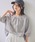 studio CLIP�i�X�^�f�B�I�N���b�v�j�́u���~�[�����u�t���V�A�[T�u���E�X�i�V���c/�u���E�X�j�v�b�O���[