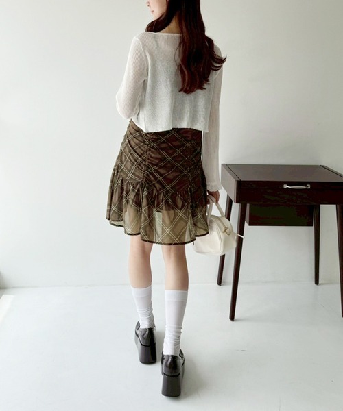 セール】ドロストキャミチュニックワンピース/お気に入り登録1万