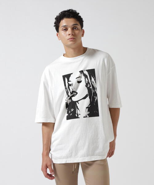 MINEDENIM × WIND AND SEA / マインデニム / ロングTシャツ
