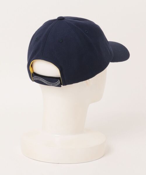 Dime/ダイム/MTL LOW PRO CAP（キャップ）｜DIME（ダイム）の