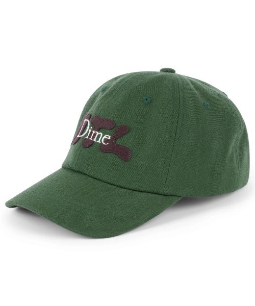 dime キャップ Dime(ダイム) / キャップ/--/IDG/メンズ | 中古品の販売・通販