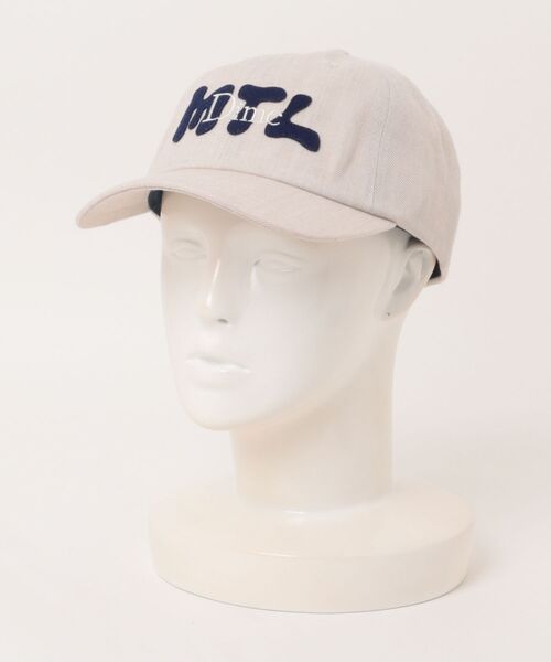 Dime キャップ　マツさん専用 Dime/ダイム/MTL LOW PRO CAP（キャップ）｜DIME（ダイム）の