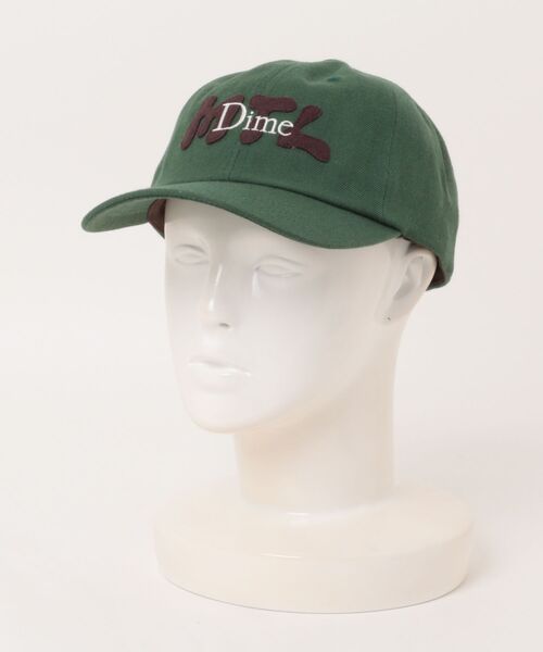 dime mtl 初期 6panelキャップ 新品 楽天市場】dime キャップの通販