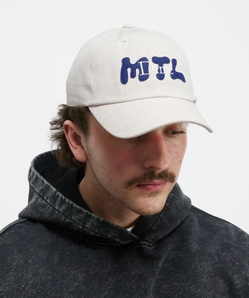 Dime/ダイム/MTL LOW PRO CAP（キャップ）｜DIME（ダイム）の