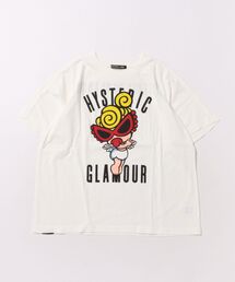 HYSTERIC MINI｜ヒステリックミニのTシャツ/カットソー通販 - ZOZOTOWN