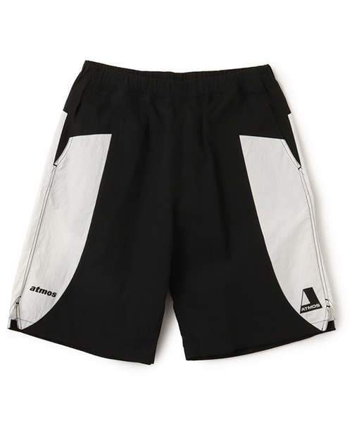 atmos Panel Docking Short Pants / アトモス パーネル