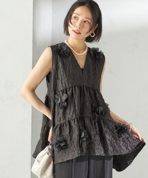 Torrazzo Donna｜トラッゾドンナのトップス通販 - ZOZOTOWN