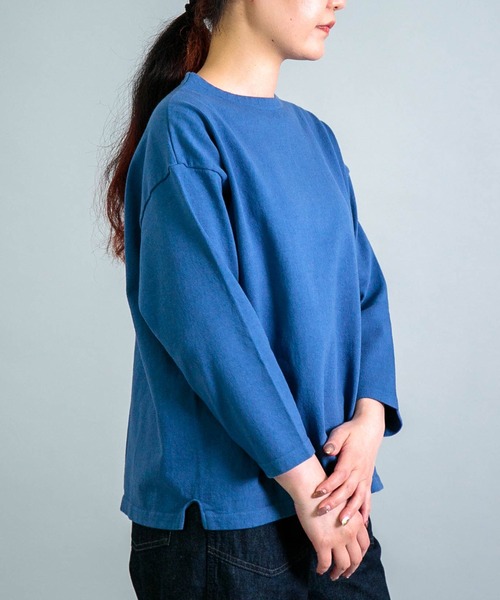 珊瑚 配色メッシュニットスニーカー(スニーカー) | TRUNK HIROKO