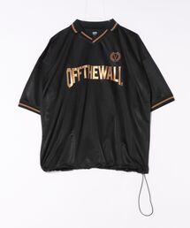 VANS オフ・ザ・ウォール スウェットシャツ ブラック VANS MN OFF THE WALL GRAPHIC PKT S/S | ベーシックTシャツ