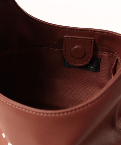 BABY NINON SHOULDER（ショルダーバッグ）｜A.P.C.