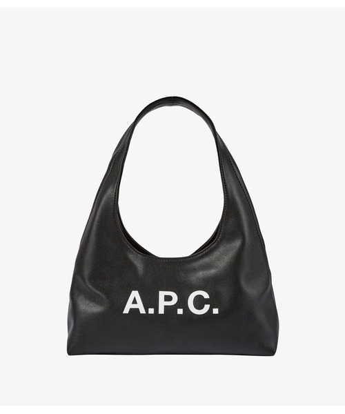 BABY NINON SHOULDER（ショルダーバッグ）｜A.P.C.