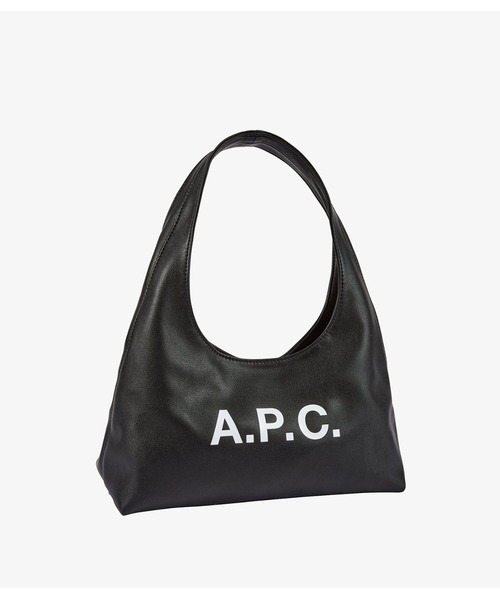 BABY NINON SHOULDER（ショルダーバッグ）｜A.P.C.