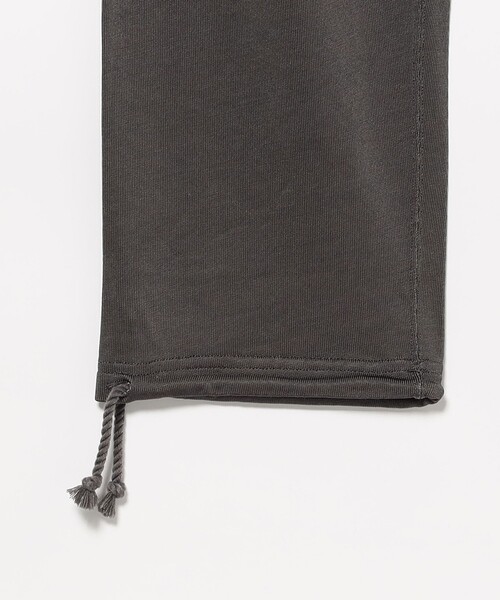 BEAMS BOY(ビームスボーイ)の「【1/15再値下げ】ロゴ イージーパンツ(その他パンツ・レディース・グレー/オリーブ・1/2)」の21枚目の写真