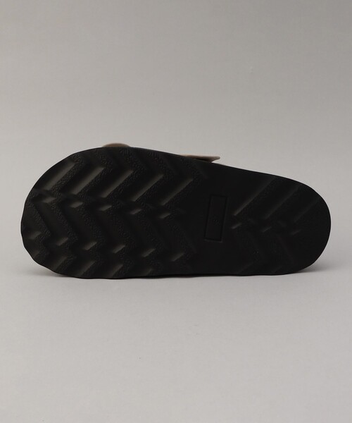 MOHI（モヒ）の「MOHI(モヒ) 2BELTサンダル（パンプス・レディース・ベージュ/ブラウン系/ブラック・23.5cm/24cm/22.5cm/23cm）」の5枚目の写真