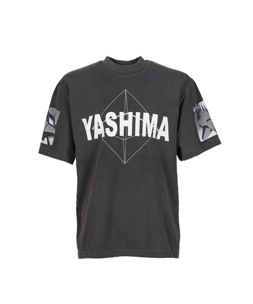 0011 T-SHIRT（Tシャツ/カットソー）｜NUBIAN（ヌビアン）の