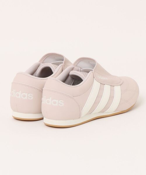 ADIDAS アディダス TEKWEN テクウェン JR6480 PUTT/OFFW/GUM3