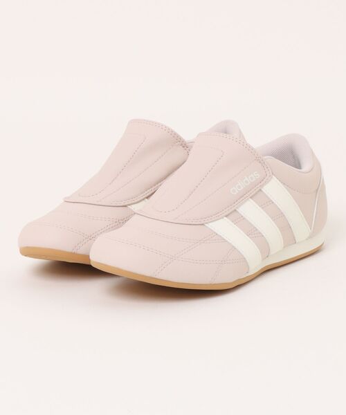 ADIDAS アディダス TEKWEN テクウェン JR6480 PUTT/OFFW/GUM3