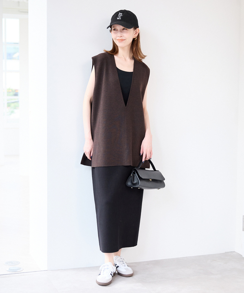 SLOBE IENA（スローブイエナ）の「BLUESCENTRIC/ブルースセントリック PINK FLOYD CAP XI（キャップ・レディース・ブラック/グリーン・FREE）」の17枚目の写真