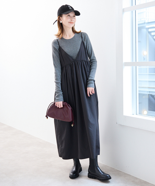 SLOBE IENA（スローブイエナ）の「BLUESCENTRIC/ブルースセントリック PINK FLOYD CAP XI（キャップ・レディース・ブラック/グリーン・FREE）」の16枚目の写真