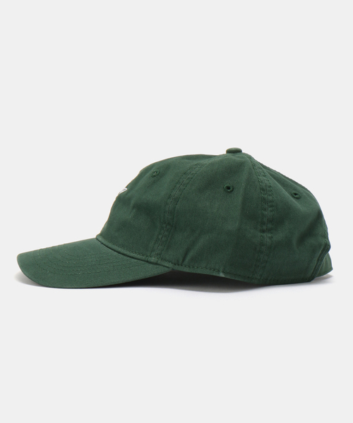 SLOBE IENA（スローブイエナ）の「BLUESCENTRIC/ブルースセントリック PINK FLOYD CAP XI（キャップ・レディース・ブラック/グリーン・FREE）」の11枚目の写真