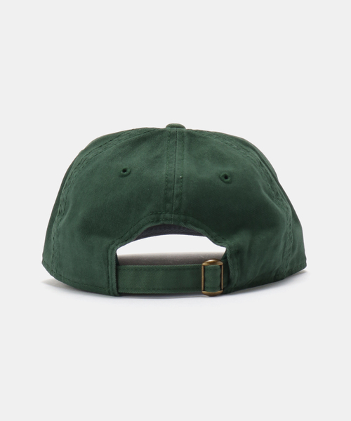 SLOBE IENA（スローブイエナ）の「BLUESCENTRIC/ブルースセントリック PINK FLOYD CAP XI（キャップ・レディース・ブラック/グリーン・FREE）」の10枚目の写真