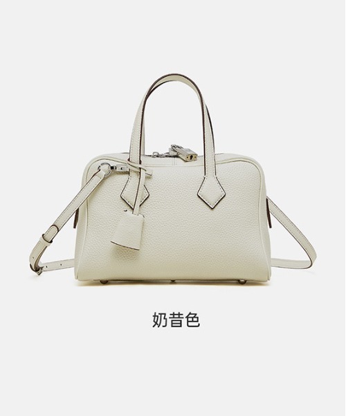 NiiNa / ニーナ 】高品質牛革2wayソフトミニショルダーバッグ