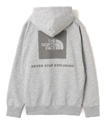 THE NORTH FACE | THE NORTH FACE Back Square Logo Hoodie / ザ・ノース・フェイス バック スクエア ロゴ フーディー(パーカー)