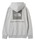 THE NORTH FACEiUm[XtFCXj́uTHE NORTH FACE Back Square Logo Hoodie / UEm[XEtFCX obN XNGA S t[fB[ip[J[jvbO[