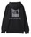 THE NORTH FACEiUm[XtFCXj́uTHE NORTH FACE Back Square Logo Hoodie / UEm[XEtFCX obN XNGA S t[fB[ip[J[jvbubN